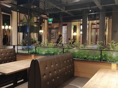 大堂-廊亦舫Lang Yi Fang Restaurant(金桥店)