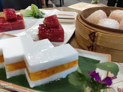 -赏点粤式点心(广州塔店)