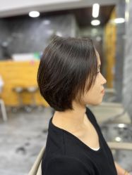 -西克造型美发连锁