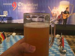 -深圳威尼斯英迪格酒店