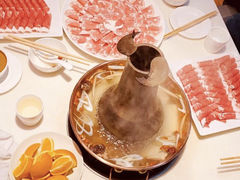 -阳坊胜利涮羊肉(禧乐汇店)