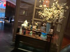 -佛山希尔顿酒店·融誉亚洲美食荟