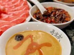 -再宣武文化主题餐厅·清真