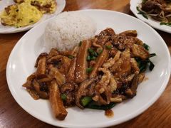 -正德顺順德雙皮奶(中信店)