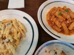 -PIZZA BIANCA(万象城店)