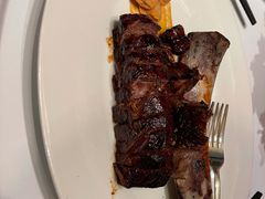 火烤雪花牛肉-福1015(愚园路店)