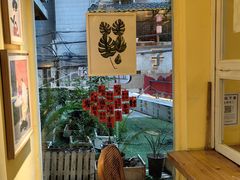 -正南齐北·老街糯米团(洪崖洞店)