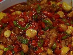 -辣小鲜·南昌大排档(船山路店)