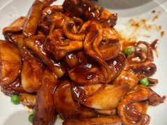 -阿明小菜·海鲜·上海菜(梅陇店)