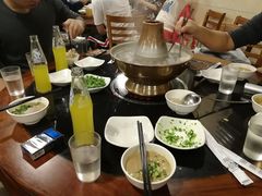 -情忆草原涮肉馆