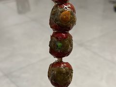 -糖葫芦王保定名吃(古莲花池店)