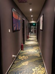 -时尚殿堂·颜SPA