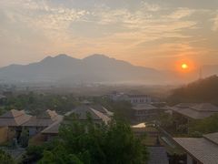 -广州都喜泰丽温泉度假酒店