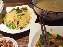 -吴满满油泼面(北方风味园店)