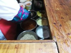 -秦园惠山豆腐花(惠山古镇店)