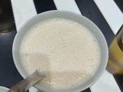 香芋炒蛋奶糊-堂屋糖水店(愚园店)
