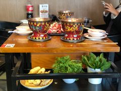 -三太子地摊烧烤·小龙虾(北蔡店)