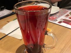 洛神红莓花果茶-必胜客(骡马市店)