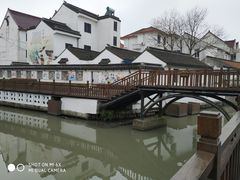 -金山嘴渔村