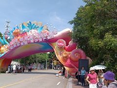 -南沙天后宫景区