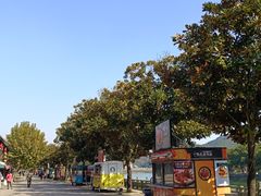 -溪口-滕头旅游景区