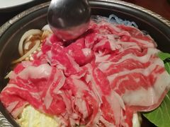 -yokocho上横町·日本食街(深业上城店)