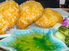 -Hi YOU你的饭局泰餐厅(雍和宫店)
