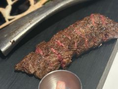 -王品牛排(珠海富华里店)