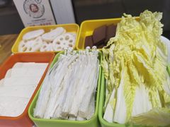 -川大刘肥肠鸡(北国店)