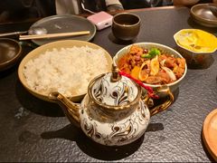 -玉祥府牛肉罩饼(金光道店)
