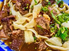 -清真-戏楼王记牛肉面