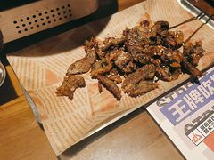 -神府路壹号·海鲜烧烤·砂锅粥·锅物(三坊七巷店)