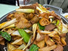 爆三样-上庄晋风庄园(上庄店)