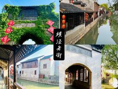 -沙家浜风景区