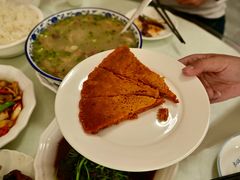 -元谋凉鸡店(百年老店)