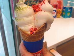 -DQ·蛋糕·冰淇淋(河东万达店)