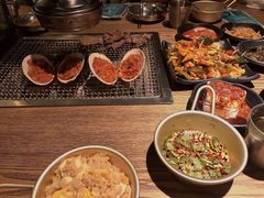 -鑫釜山海鲜烧烤(浑南店)