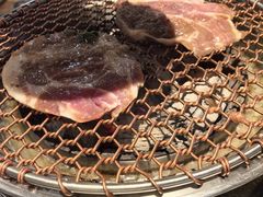 -牧童禧肉社·韩国炭火烤肉店(中粮祥云小镇店)