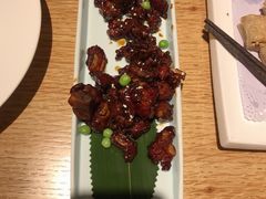 -去茶去餐厅(中央大街店)