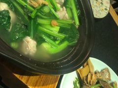 -潮堂 · 潮州菜(国贸商城店)