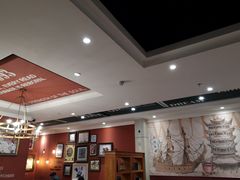 -西西弗书店&矢量咖啡(壹方购物中心店)