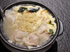 -买又大餐厅(福林里店)