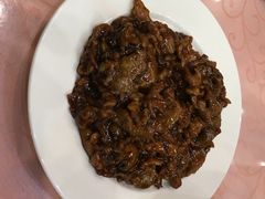 -烤肉宛饭庄(南礼士路店)