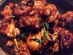 -鹿港小镇(悠唐店)