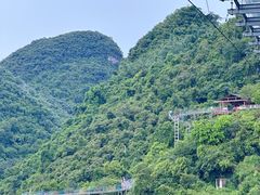 -宝晶宫旅游景区