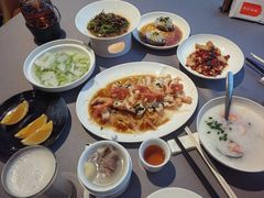 -徐记海鲜(梅溪新天地店)
