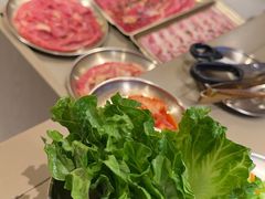 -西塔老太太泥炉烤肉(青浦蟠龙天地店)