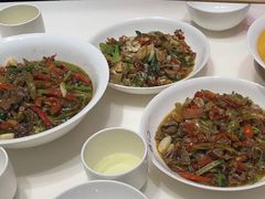 秘制鸡胗-辣公子·千岛湖私房菜(滨江店)
