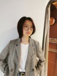 -苏豪路易士·嘉玛发廊