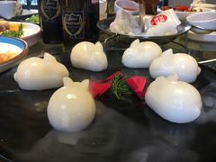 -吴越荣记苏州菜·松鼠桂鱼100%活鱼现做(斜塘老街店)